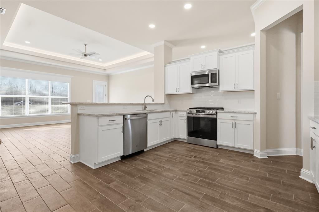 316 Peason Ridge Bossier City, LA 71112 - Photo 10 of 33