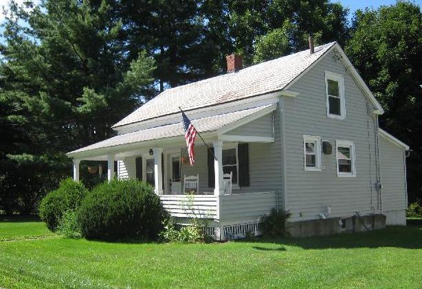757 Simonds Road Williamstown, MA 01267 - Photo 1 of 9 Front of house