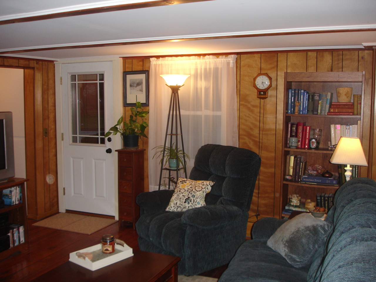 757 Simonds Road Williamstown, MA 01267 - Photo 2 of 9 Living Room