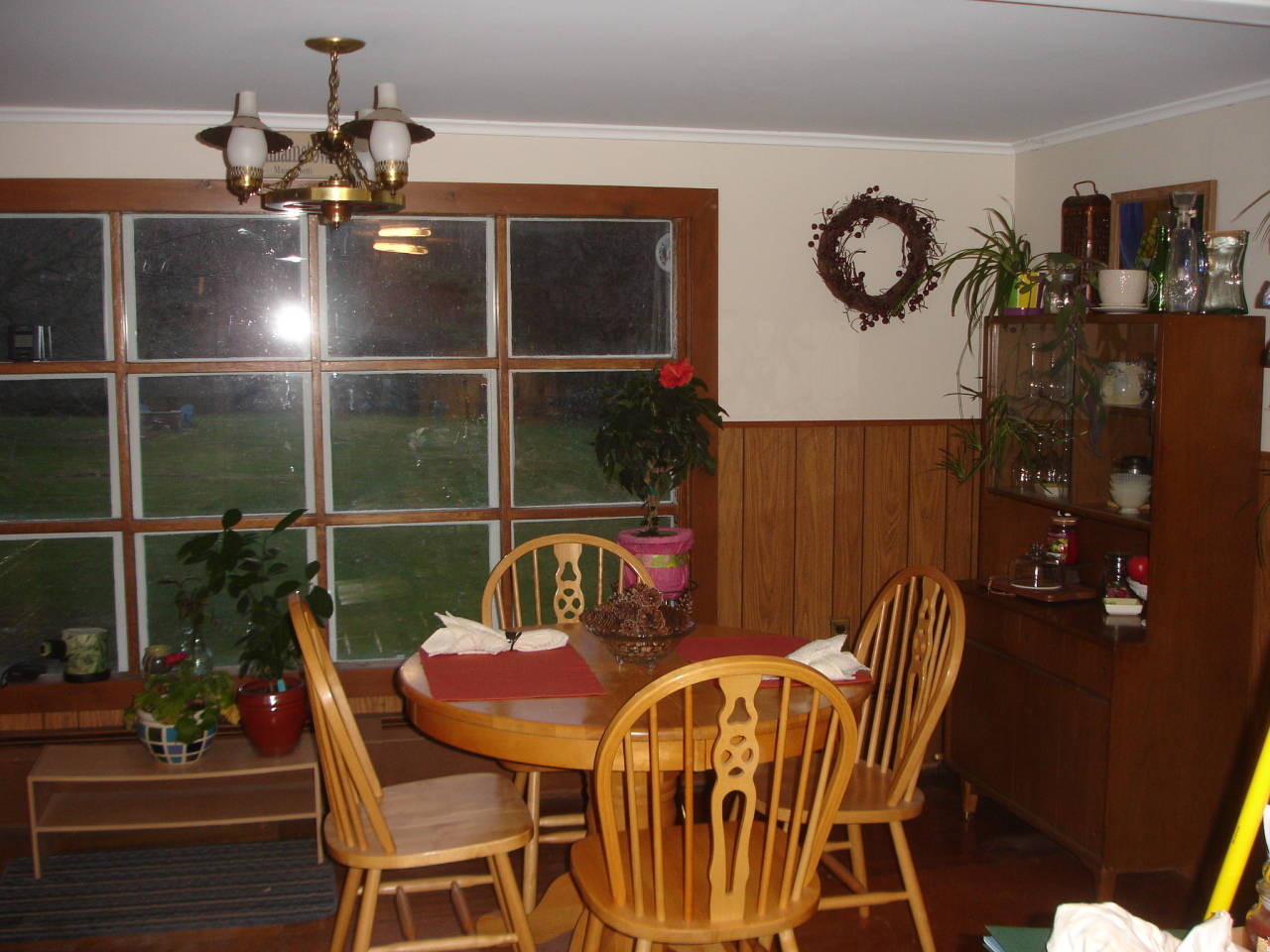 757 Simonds Road Williamstown, MA 01267 - Photo 3 of 9 Kitchen/Dining