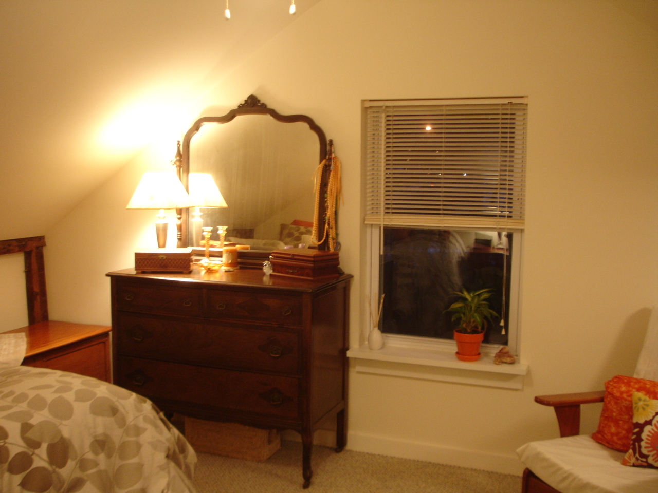 757 Simonds Road Williamstown, MA 01267 - Photo 6 of 9 Bedroom One