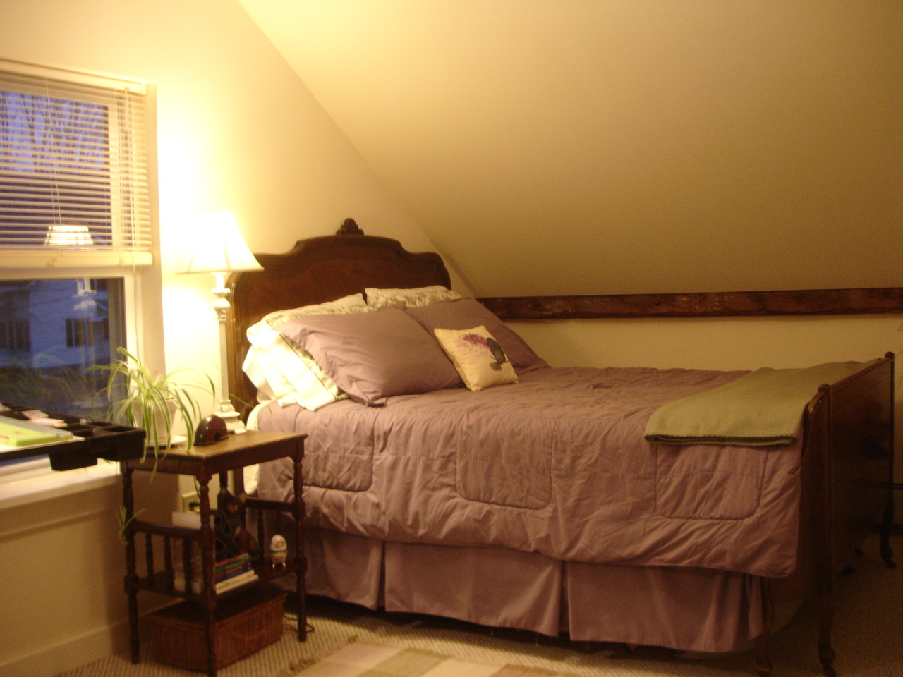 757 Simonds Road Williamstown, MA 01267 - Photo 7 of 9 Bedroom Two