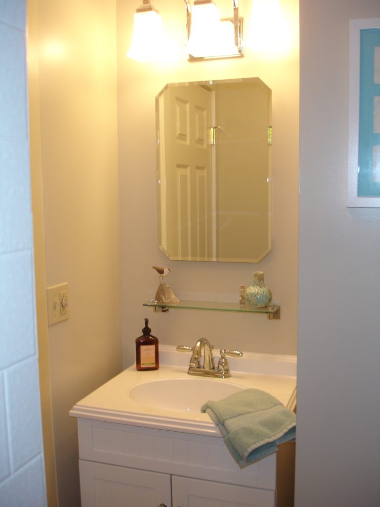 757 Simonds Road Williamstown, MA 01267 - Photo 8 of 9 Upstairs Bathroom