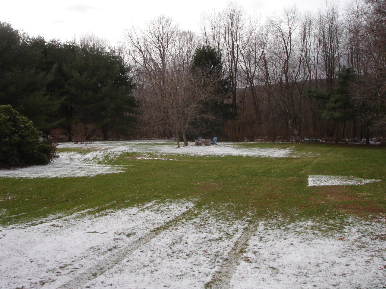 757 Simonds Road Williamstown, MA 01267 - Photo 9 of 9 Backyard