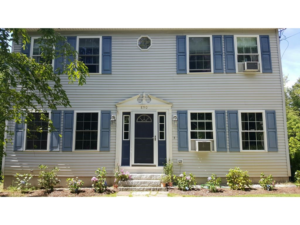 890 Sanborn Road Sanbornton, NH 03269 - Photo 2 of 12