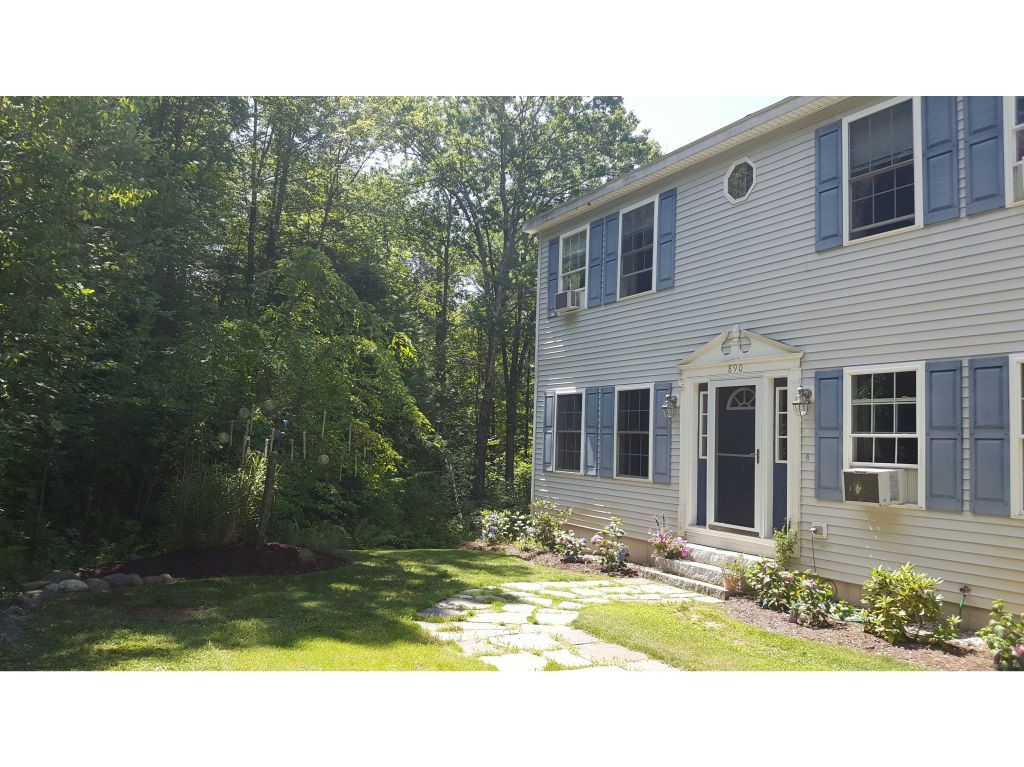 890 Sanborn Road Sanbornton, NH 03269 - Photo 4 of 12
