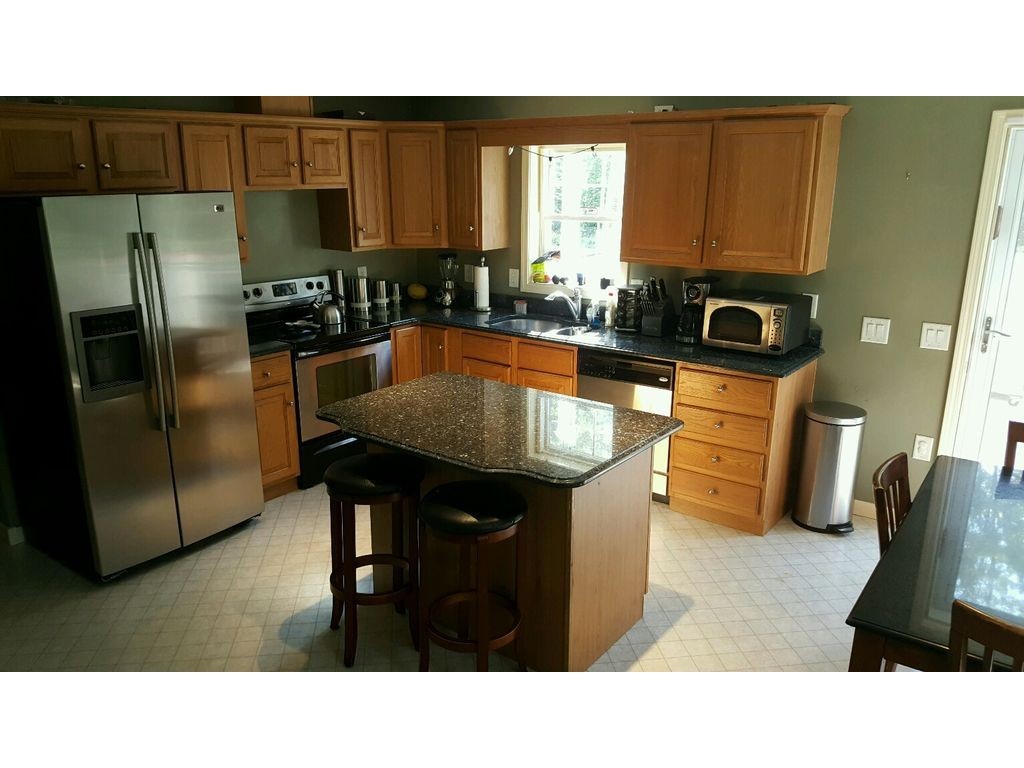 890 Sanborn Road Sanbornton, NH 03269 - Photo 7 of 12