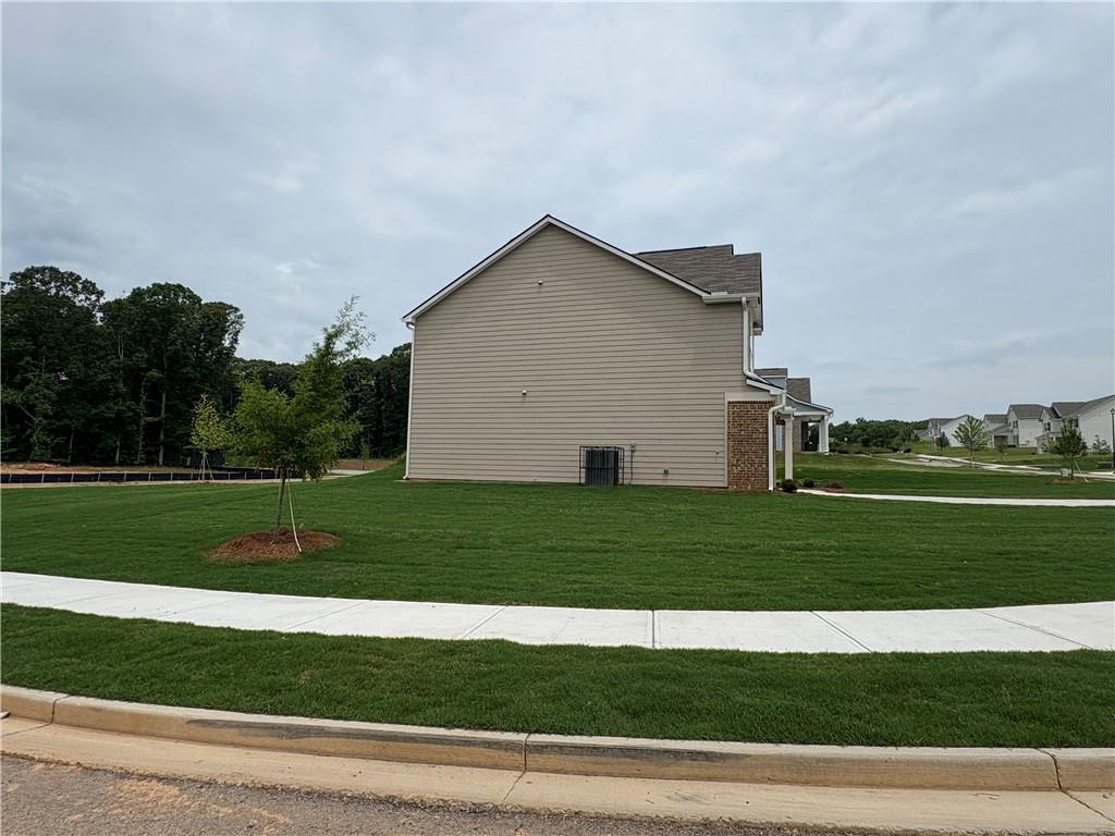 5975 Springs Way Stonecrest, GA 30038 - Photo 19 of 21