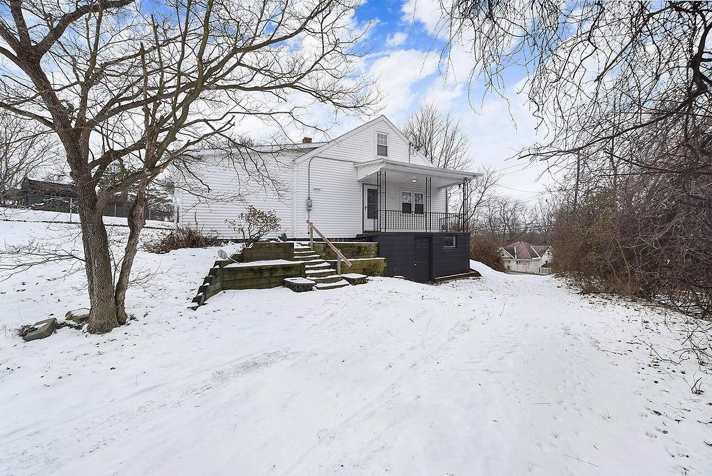 2020 Brodhead Road Aliquippa, PA 15001 - Photo 28 of 30