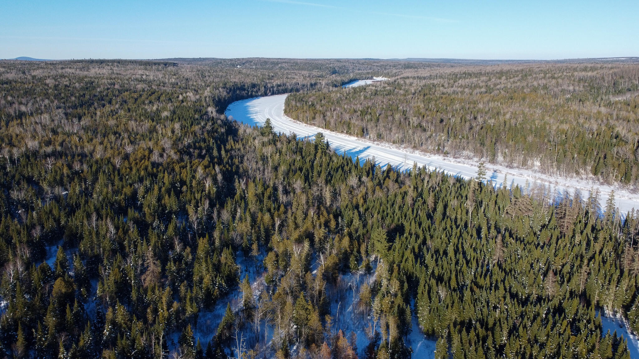 773 Wrightville Road Ashland, ME 04732 - Photo 5 of 21 DJI_0462