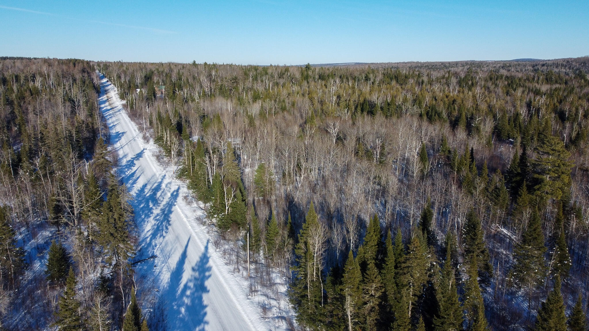 773 Wrightville Road Ashland, ME 04732 - Photo 8 of 21 DJI_0470