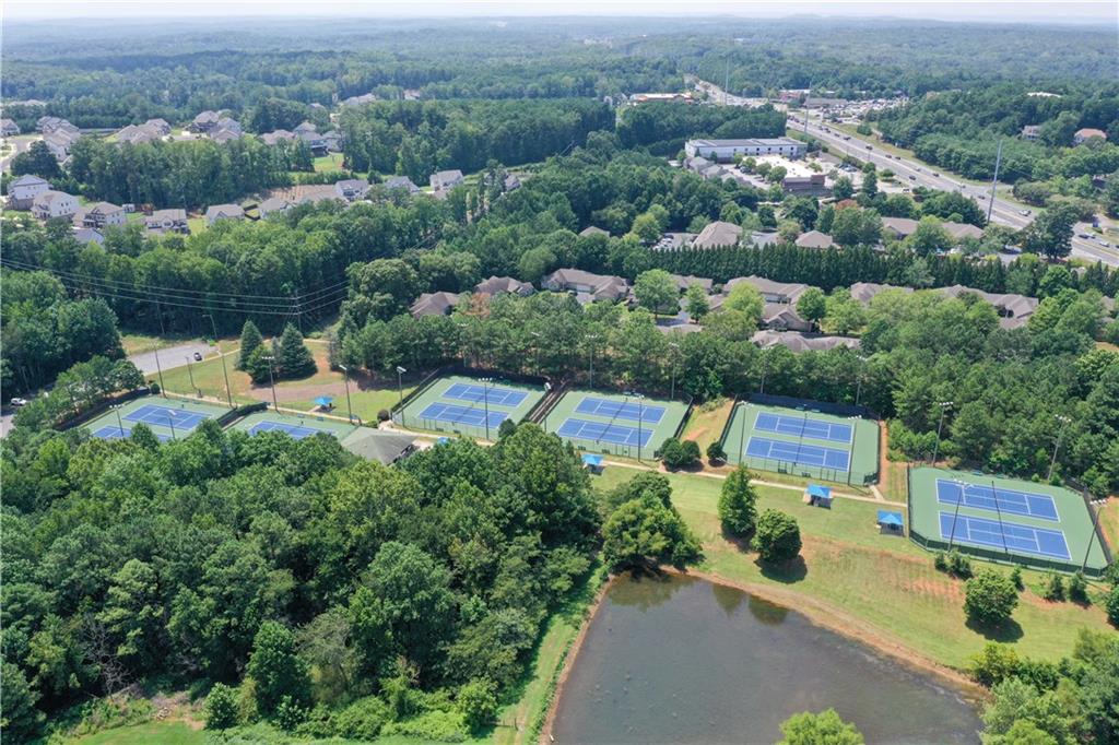 3174 Croftside Commons Acworth, GA 30102 - Photo 37 of 77