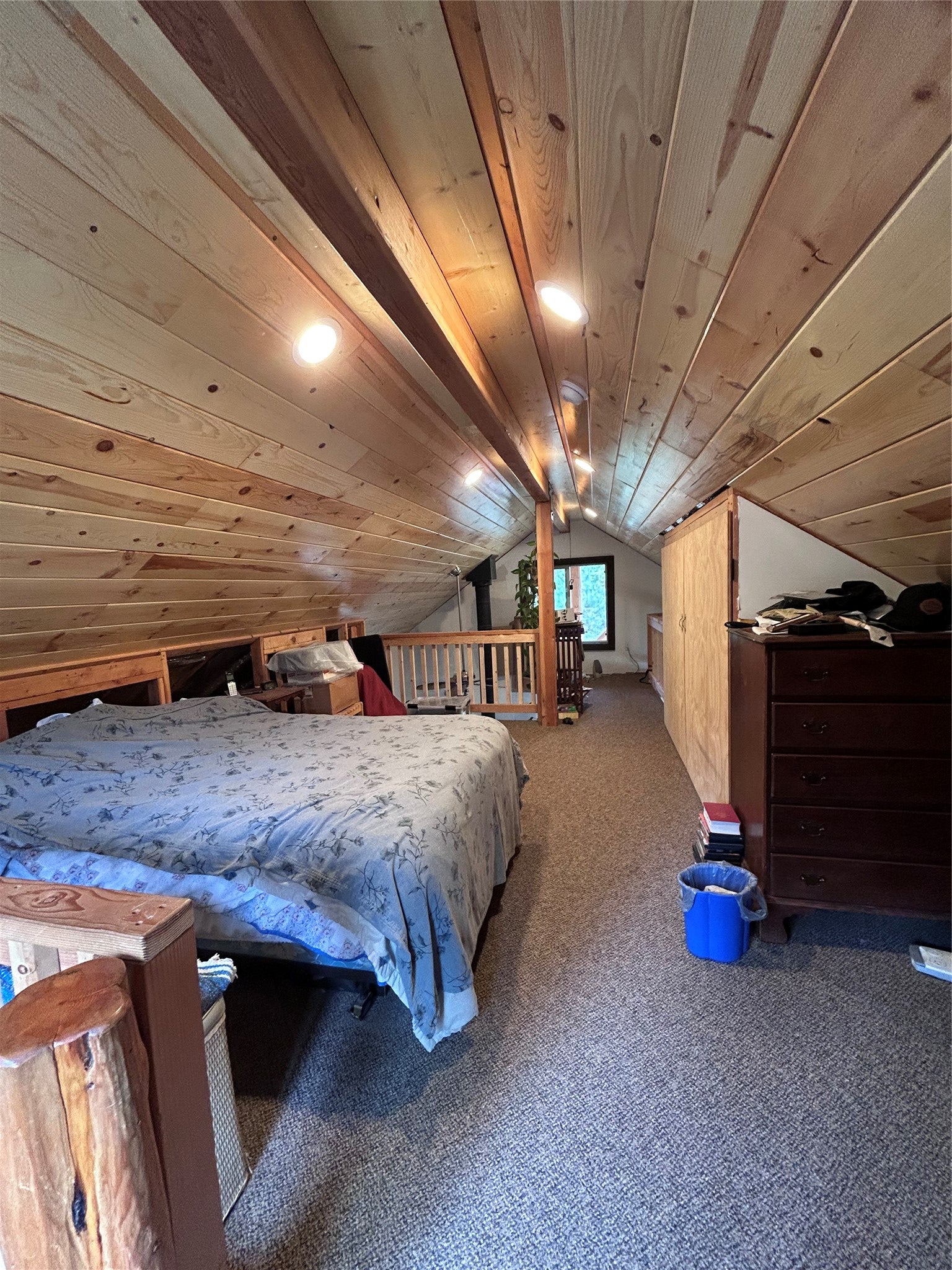 297 Cabin City Loop Road St. Regis, MT 59866 - Photo 20 of 43 Gallery Image 20