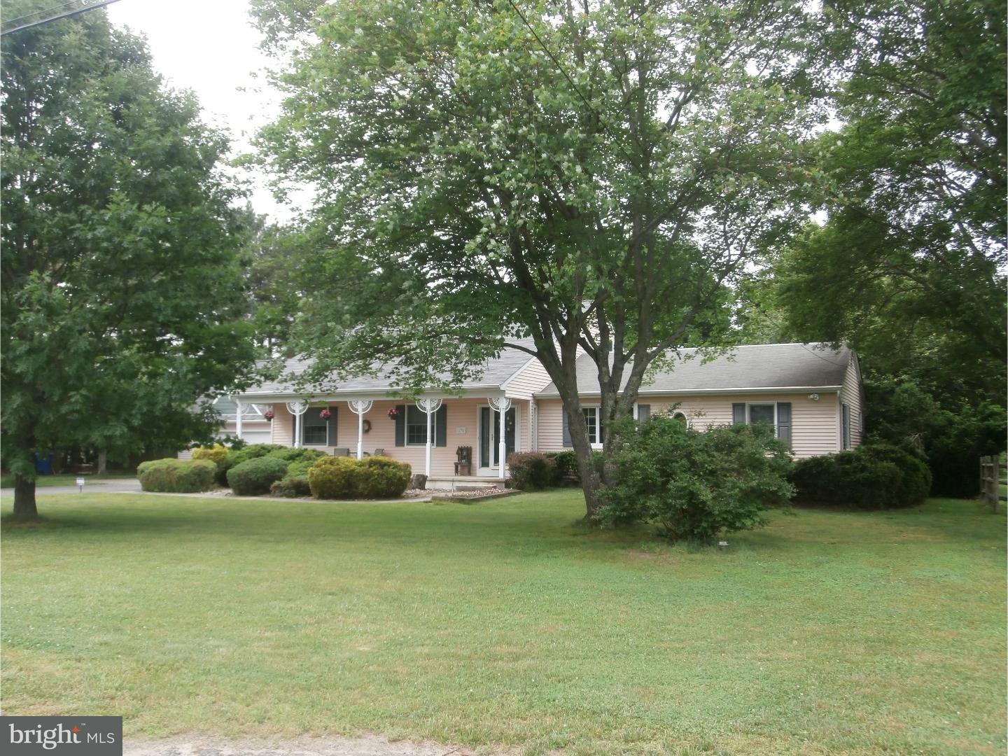 131 Butterworths Bogs Road Vincentown, NJ 08088 - Photo 22 of 23