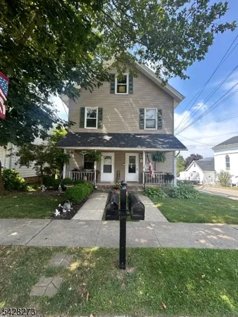 $2,400 | 90 Main Street, Stanhope, NJ 07874