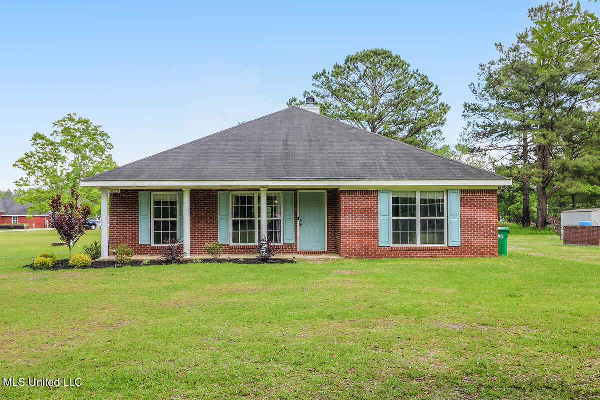 19020 Rucks Krans Road Moss Point, MS 39562 - Photo 1 of 30 1