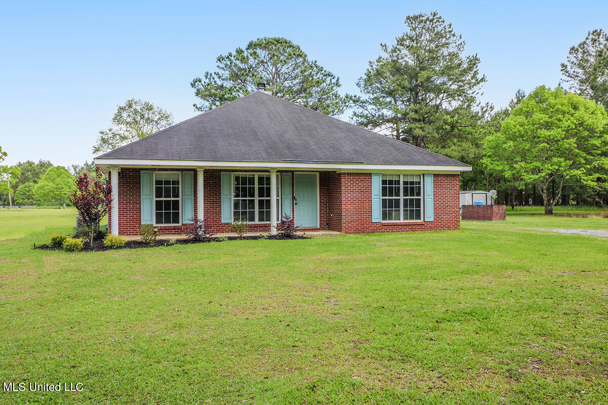 19020 Rucks Krans Road Moss Point, MS 39562 - Photo 23 of 30 23