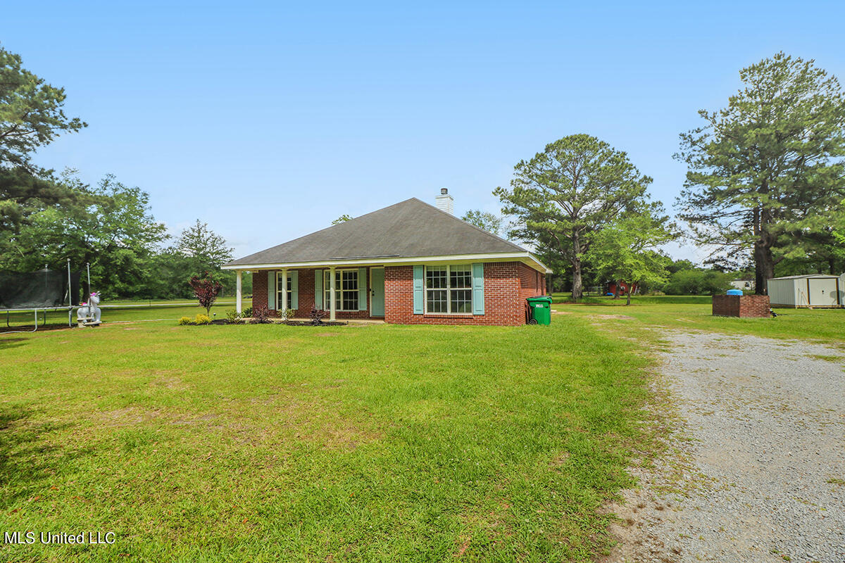 19020 Rucks Krans Road Moss Point, MS 39562 - Photo 26 of 30 26