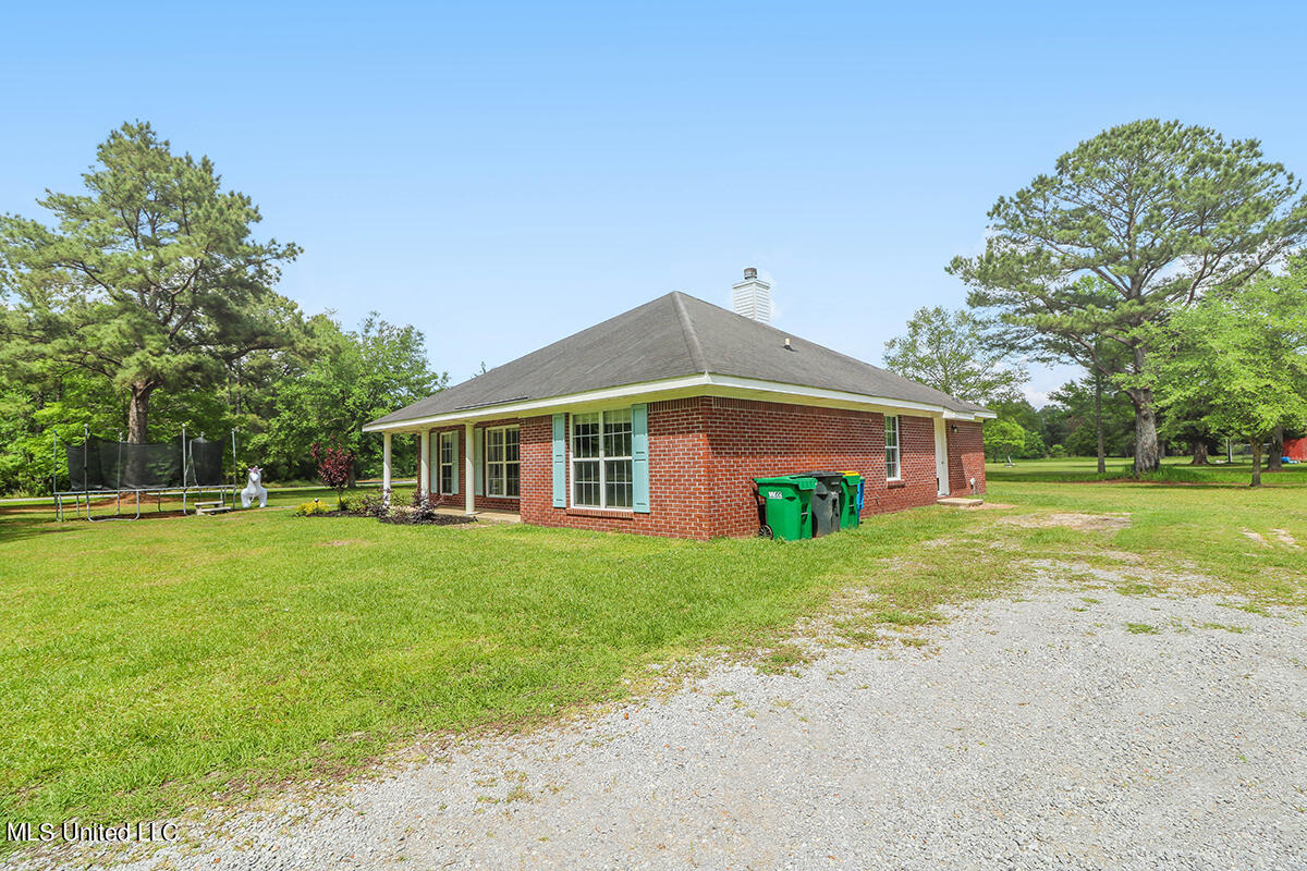 19020 Rucks Krans Road Moss Point, MS 39562 - Photo 27 of 30 27