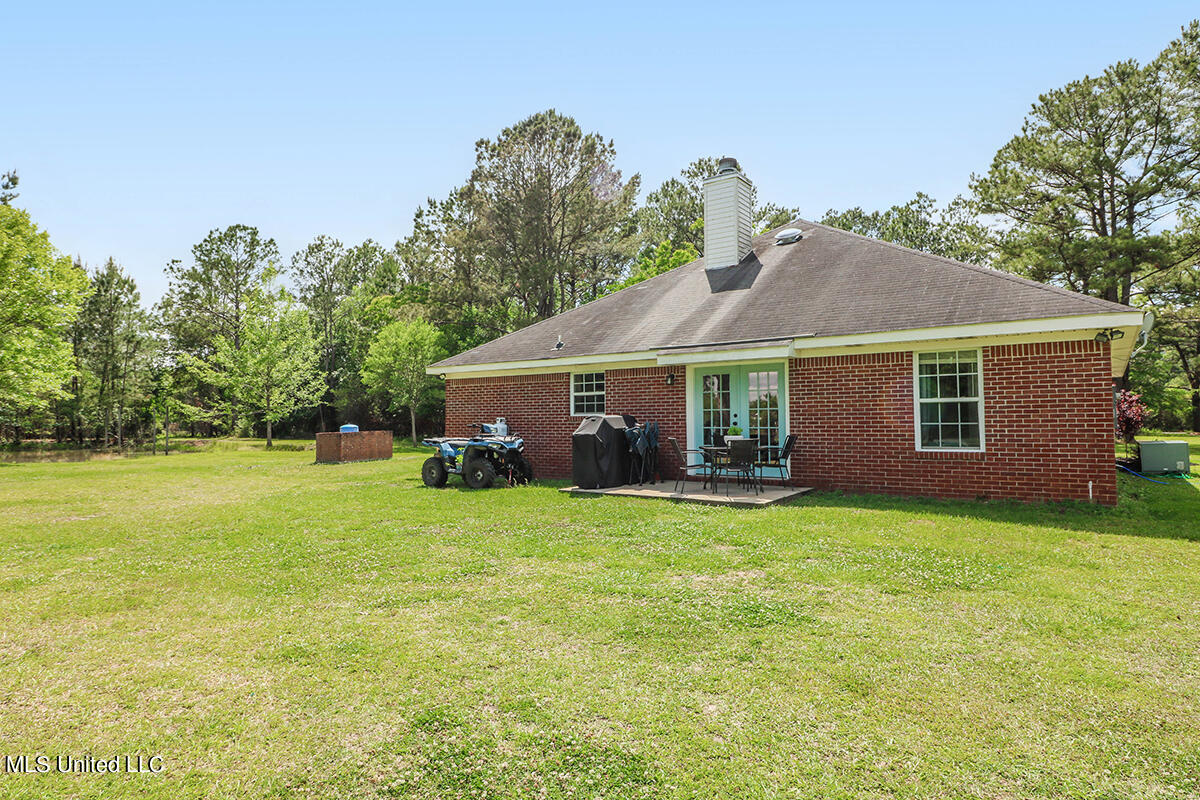 19020 Rucks Krans Road Moss Point, MS 39562 - Photo 28 of 30 28