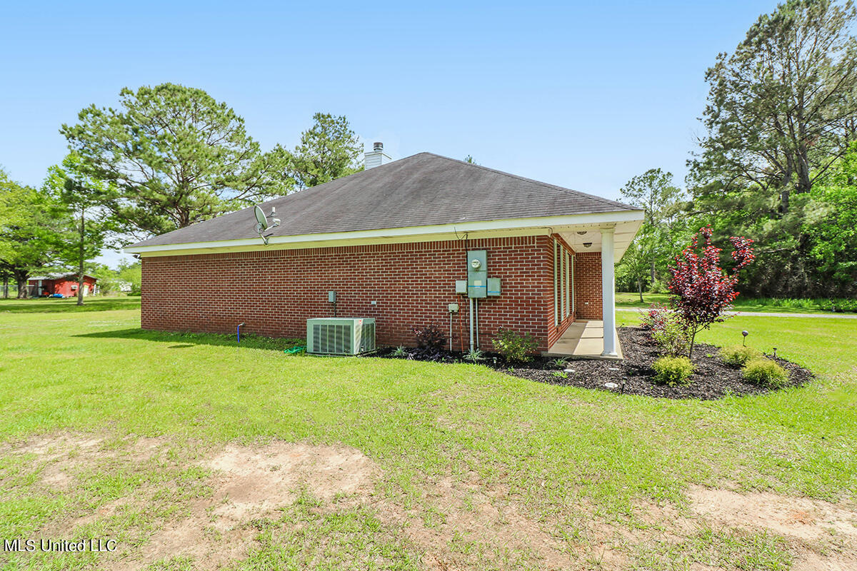 19020 Rucks Krans Road Moss Point, MS 39562 - Photo 29 of 30 29