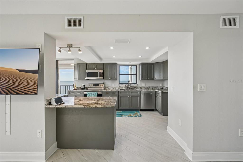 15316 Gulf Boulevard, Unit 801 Madeira Beach, FL 33708 - Photo 11 of 41