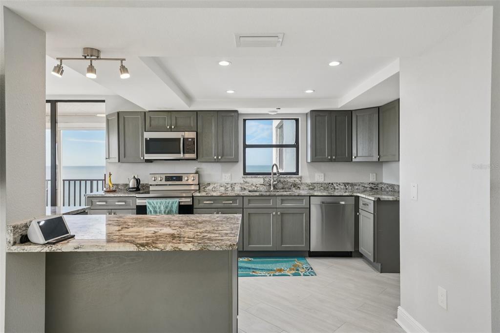 15316 Gulf Boulevard, Unit 801 Madeira Beach, FL 33708 - Photo 12 of 41