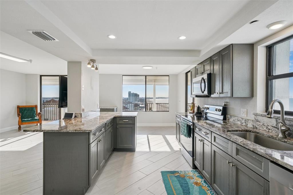 15316 Gulf Boulevard, Unit 801 Madeira Beach, FL 33708 - Photo 16 of 41