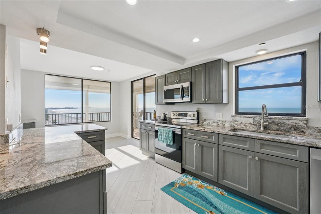 15316 Gulf Boulevard, Unit 801 Madeira Beach, FL 33708 - Photo 18 of 41