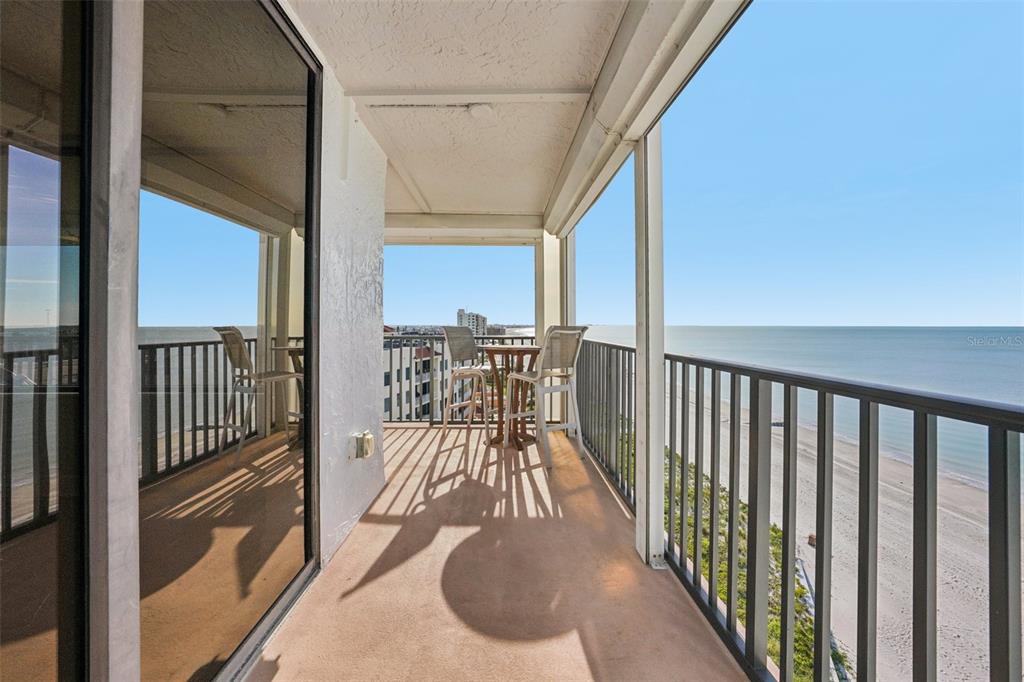 15316 Gulf Boulevard, Unit 801 Madeira Beach, FL 33708 - Photo 33 of 41