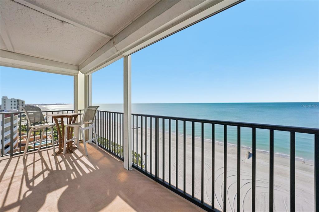 15316 Gulf Boulevard, Unit 801 Madeira Beach, FL 33708 - Photo 34 of 41