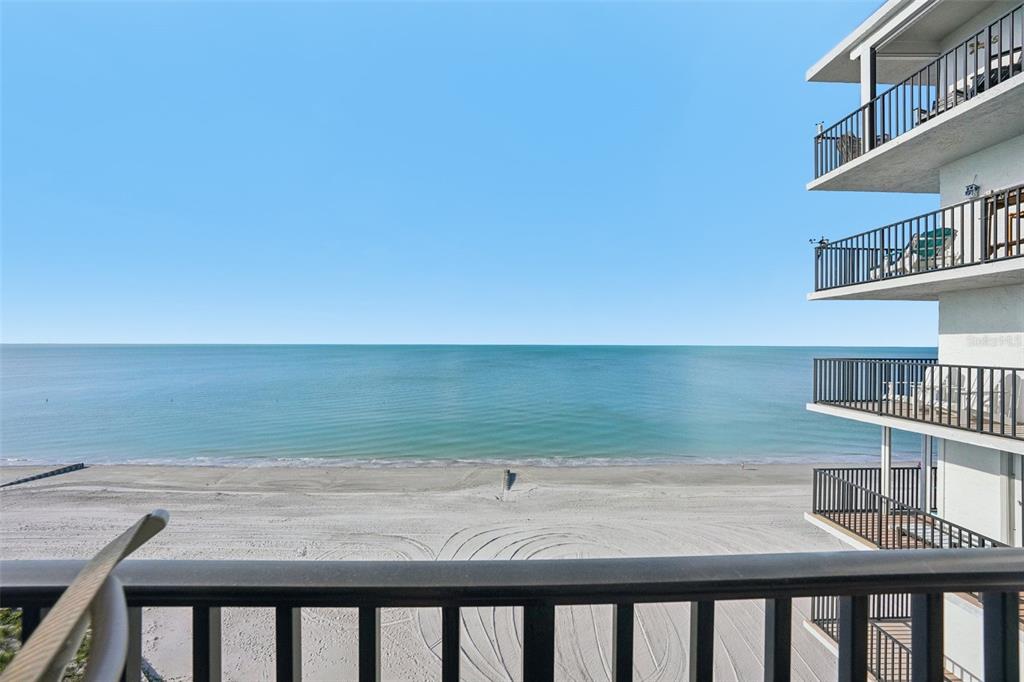 15316 Gulf Boulevard, Unit 801 Madeira Beach, FL 33708 - Photo 35 of 41