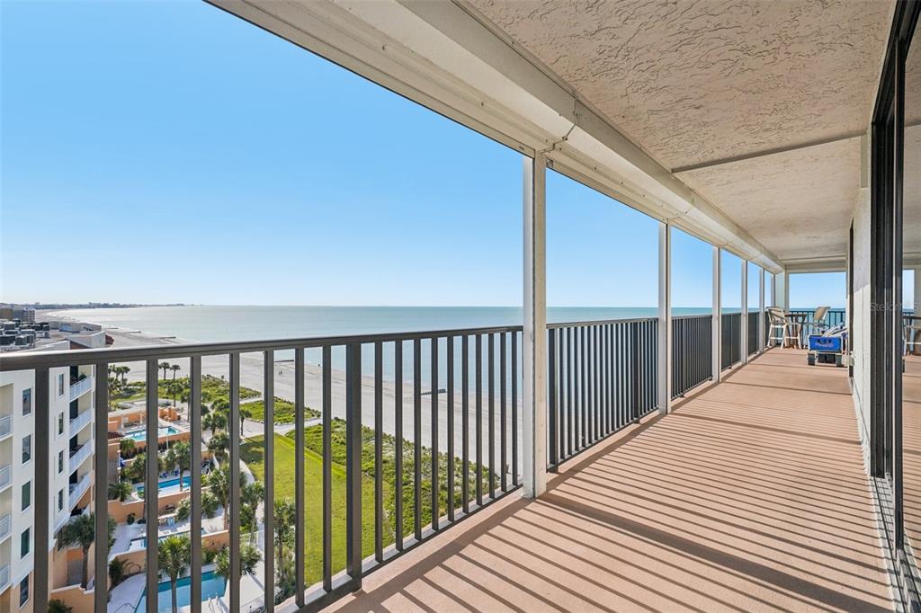 15316 Gulf Boulevard, Unit 801 Madeira Beach, FL 33708 - Photo 36 of 41