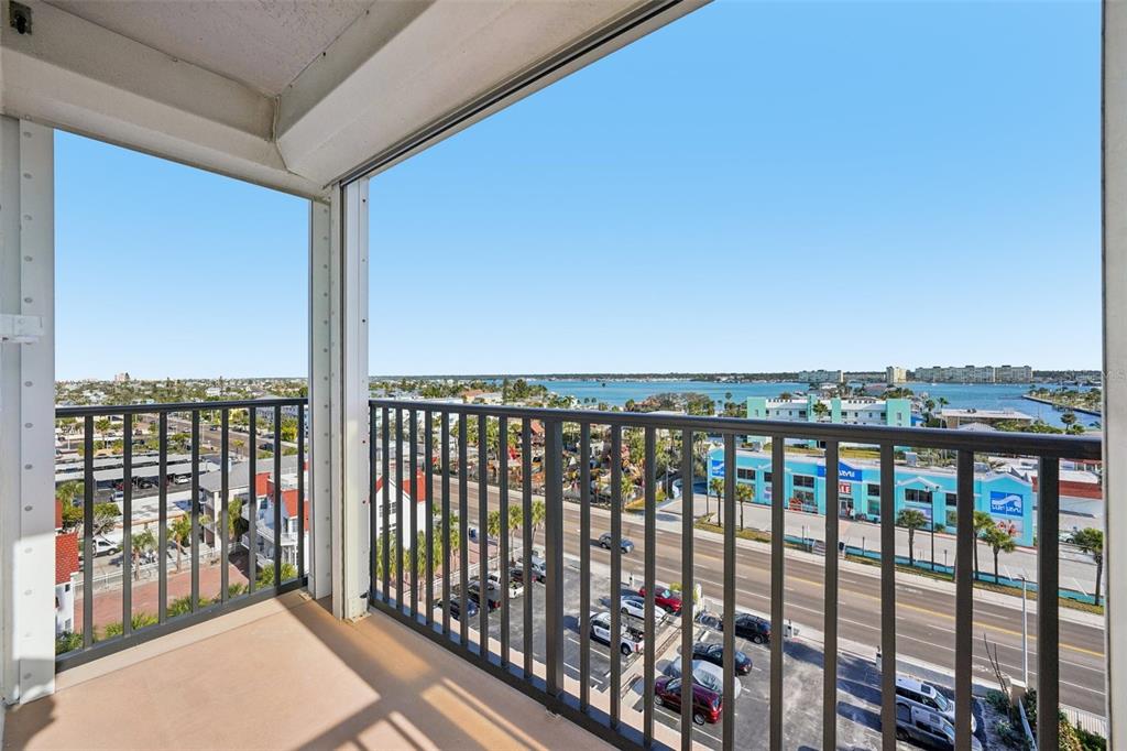 15316 Gulf Boulevard, Unit 801 Madeira Beach, FL 33708 - Photo 37 of 41