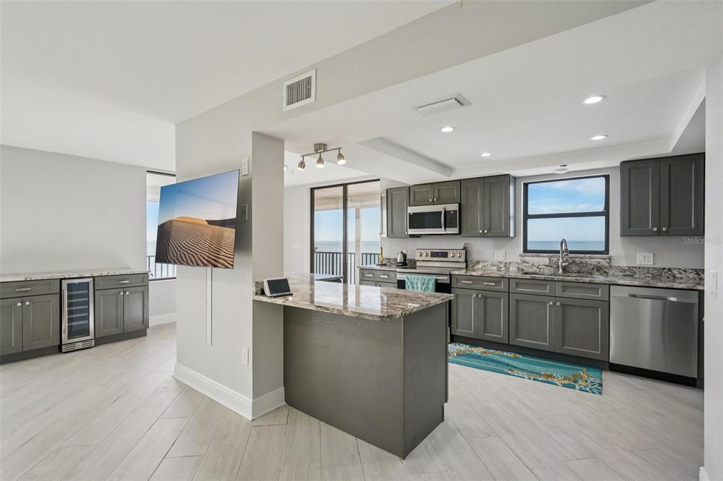 15316 Gulf Boulevard, Unit 801 Madeira Beach, FL 33708 - Photo 10 of 41