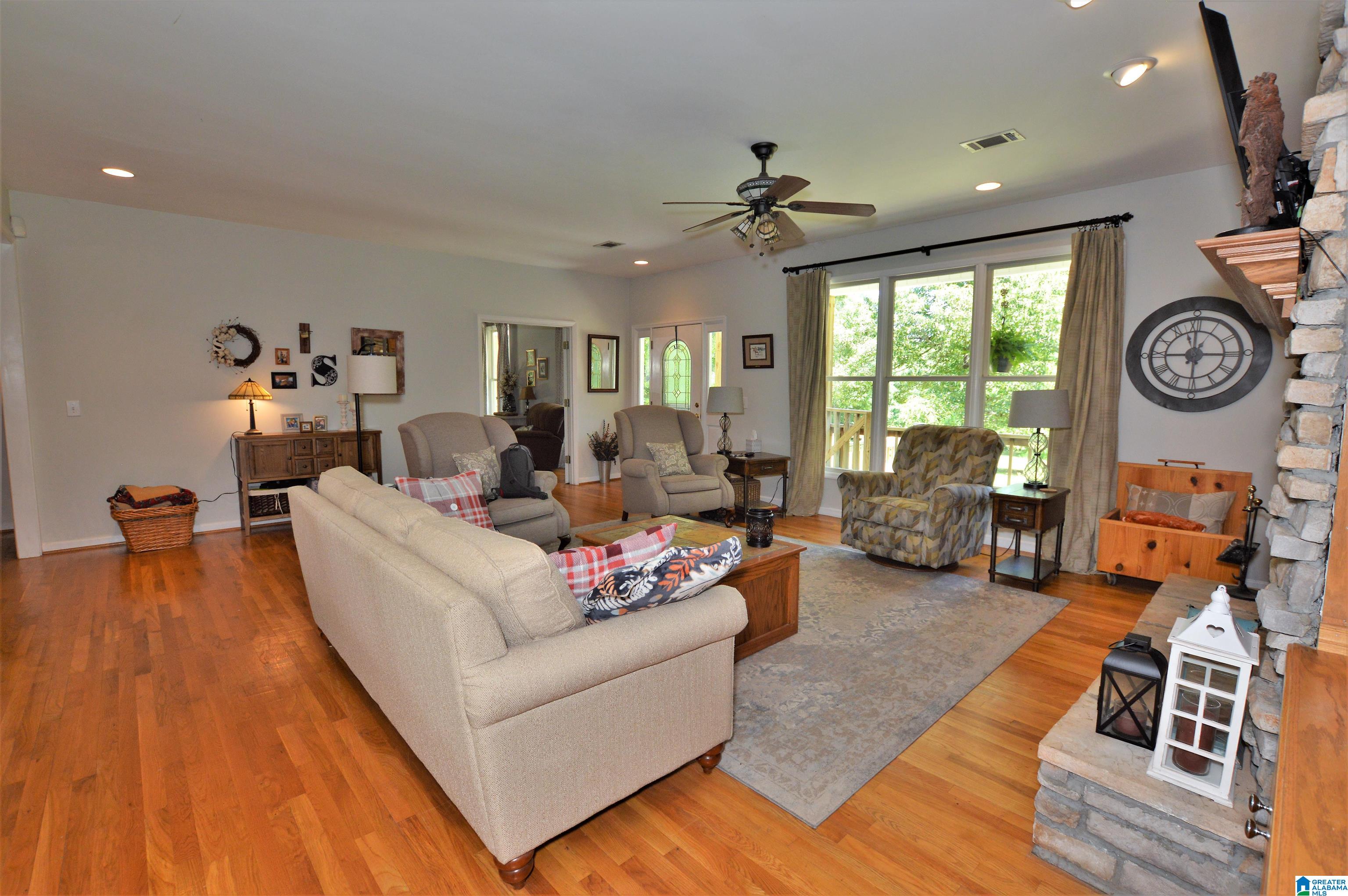 263 Pebble Road Montevallo, AL 35115 - Photo 3 of 50