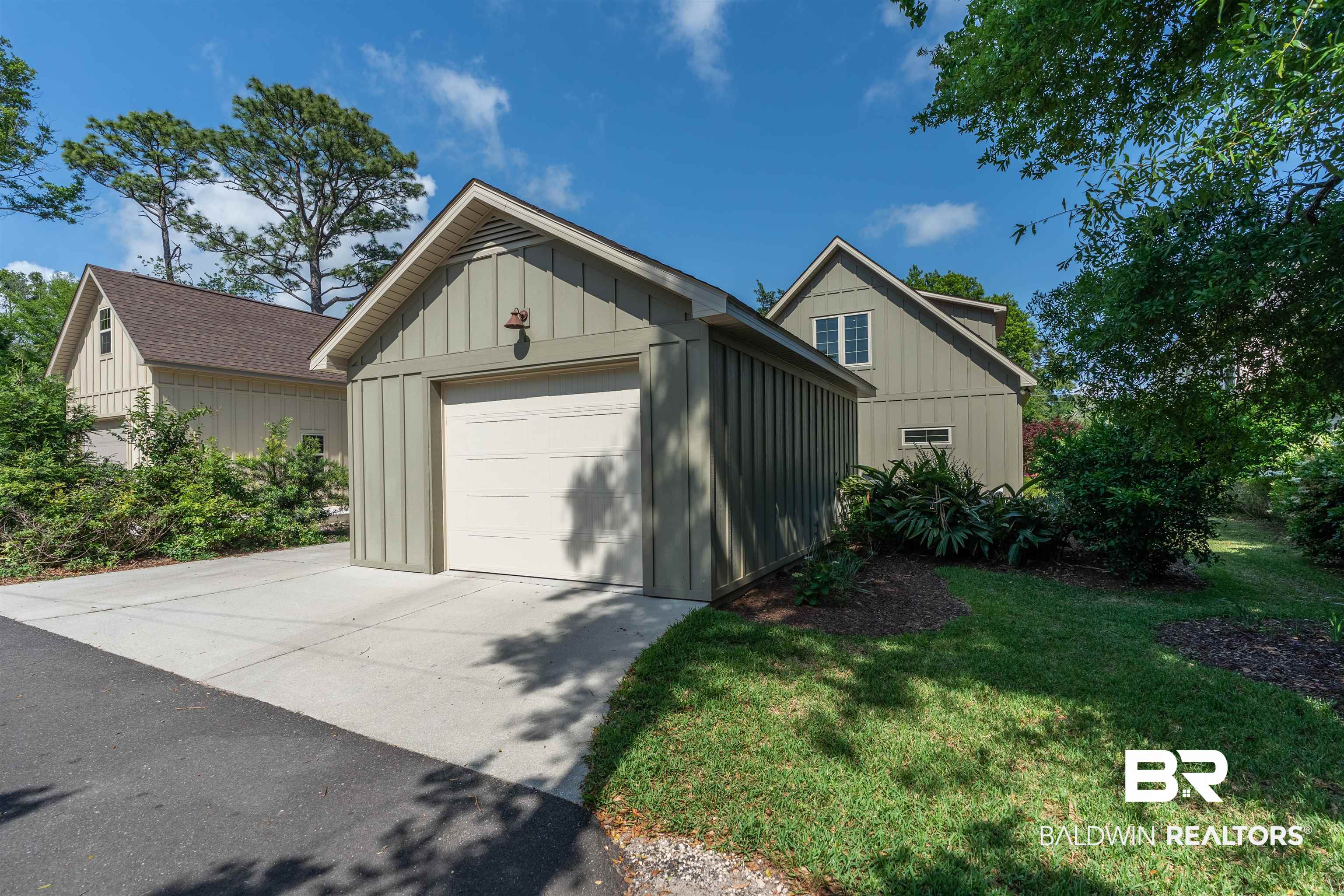 418 Azalea Street Fairhope, AL 36532 - Photo 33 of 37