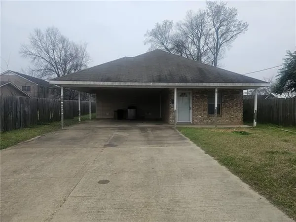 $142,000 | 2325 Wise Street, Alexandria, LA 71301