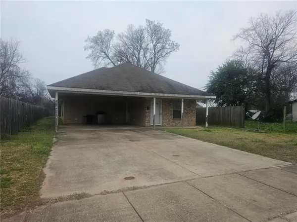 $142,000 | 2325 Wise Street, Alexandria, LA 71301