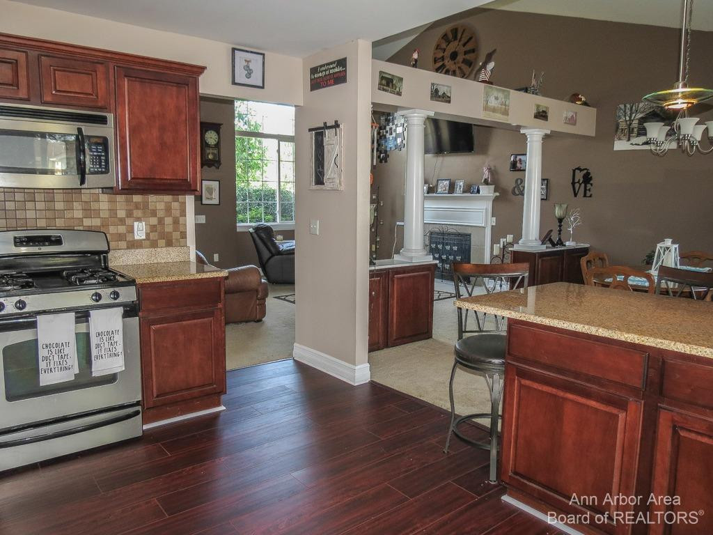 2201 Farm Valley Road Adrian, MI 49221 - Photo 11 of 35 Photo 11
