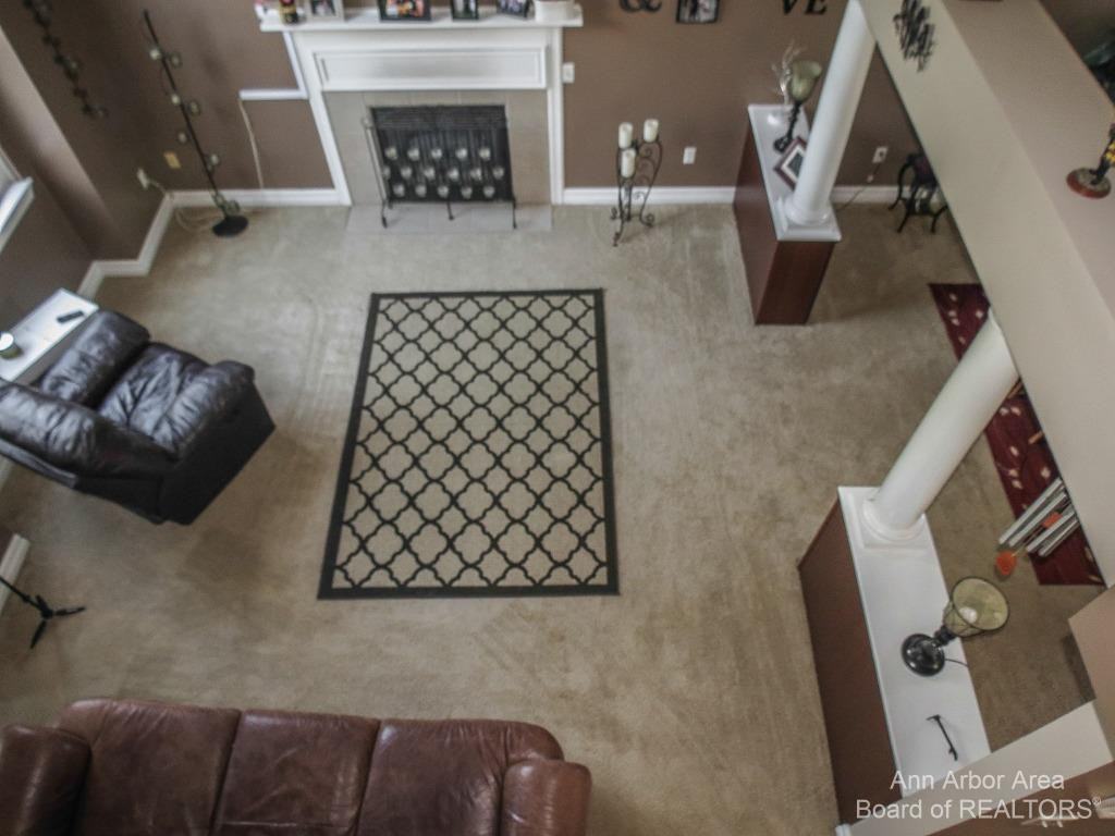 2201 Farm Valley Road Adrian, MI 49221 - Photo 18 of 35 Photo 18