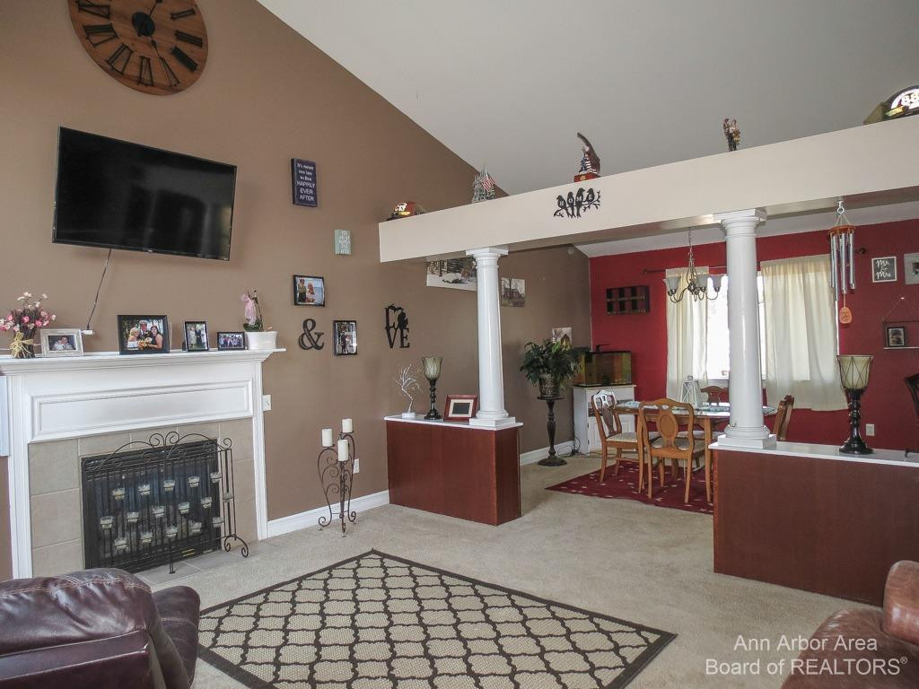 2201 Farm Valley Road Adrian, MI 49221 - Photo 3 of 35 Photo 3