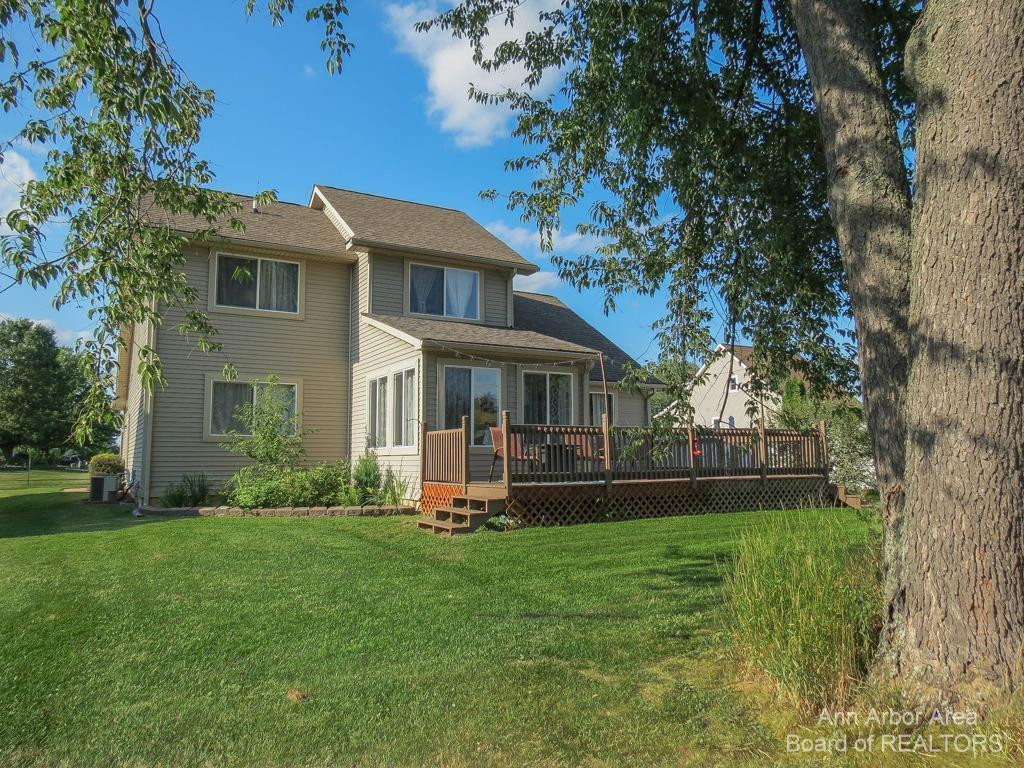 2201 Farm Valley Road Adrian, MI 49221 - Photo 33 of 35 Photo 33