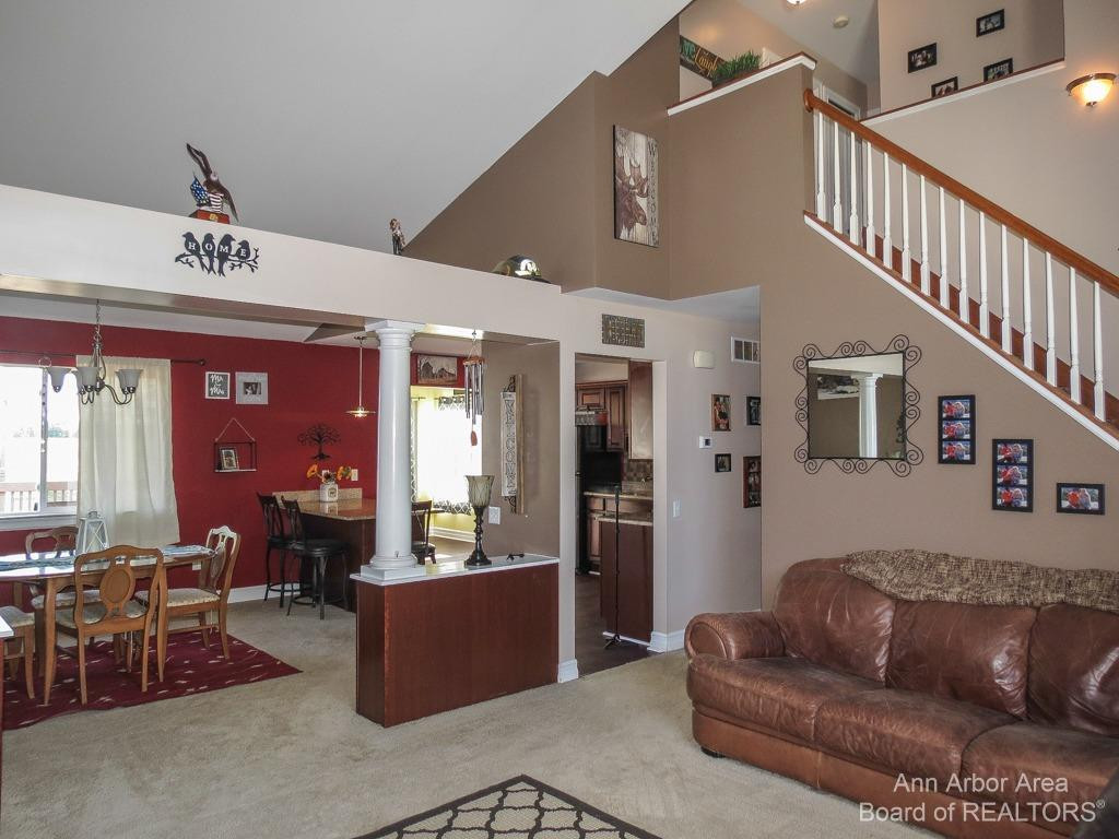 2201 Farm Valley Road Adrian, MI 49221 - Photo 6 of 35 Photo 6