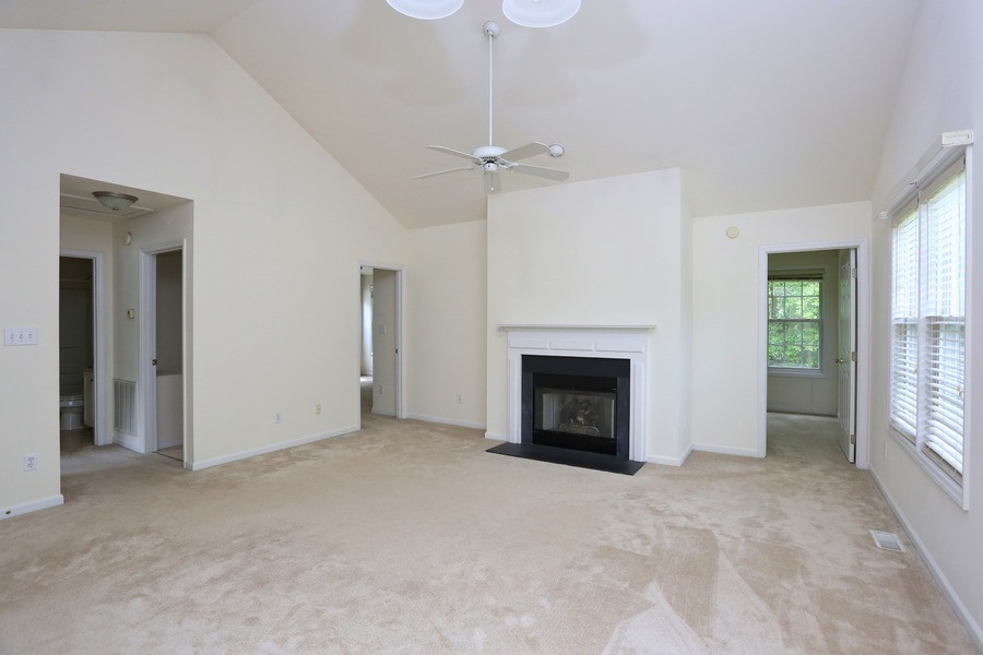 504 Forge Road Durham, NC 27713 - Photo 4 of 15 Family Room