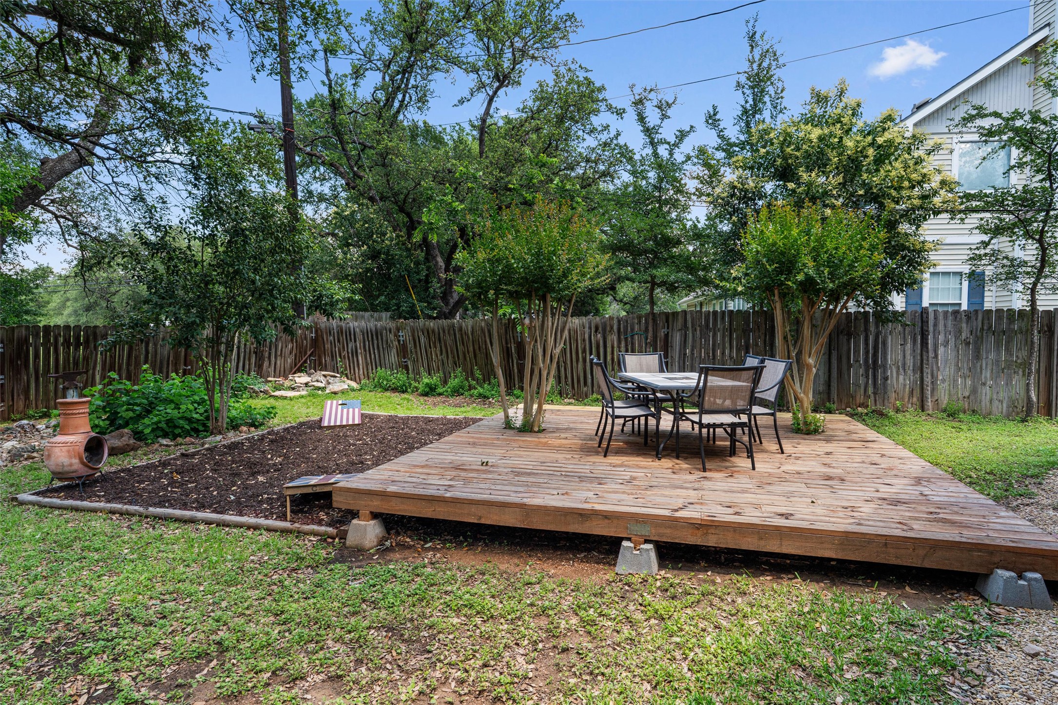 3026 Gabriel View Drive Georgetown, TX 78628 - Photo 31 of 40