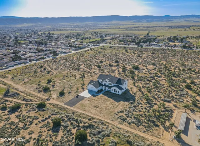 $99,500 | K2 47th Stw Vic Avenue, Quartz Hill, CA 93536