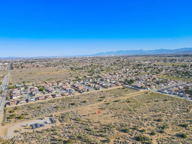 $99,500 | K2 47th Stw Vic Avenue, Quartz Hill, CA 93536