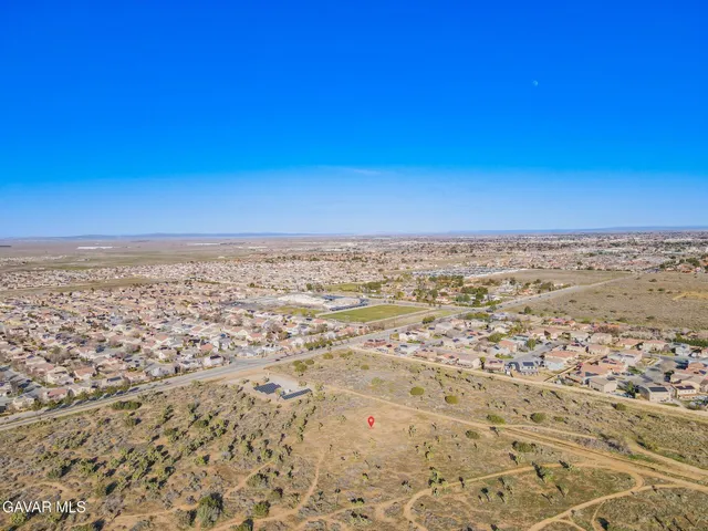 $99,500 | K2 47th Stw Vic Avenue, Quartz Hill, CA 93536