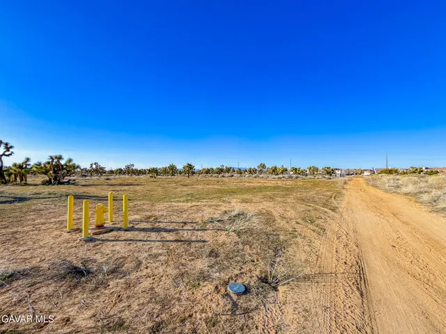 $99,500 | K2 47th Stw Vic Avenue, Quartz Hill, CA 93536